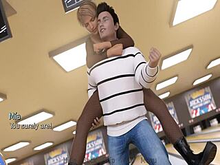 Heart Problems Part 13 Adult Game Gameplay