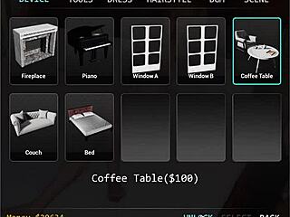 Fallen Doll V1.3: 3D Anime Hentai Game with Fuck Doll Action