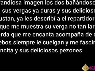 uber eats delivery guy bangs me hard in wild video