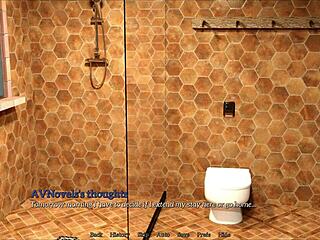 I cherish my new memories 12