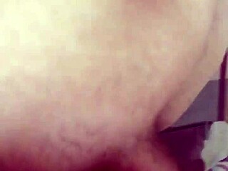 Homemade Fucking My Girlfriend's Juicy Pussy With Friend