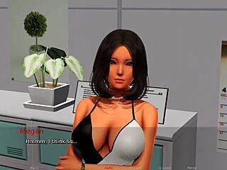 Uncensored part six with anal and handjob scenes.