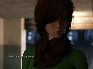 Projekt Passion Hot Busty Intern Masturbates With Vibrator In Storage Unit