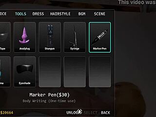 Fallen Doll V1.3: 3D Anime Hentai Game with Fuck Doll Action