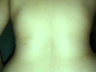 want a quick one before bed?