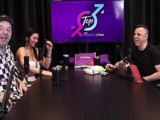 Isso que tem no kit de dogging, mas sem camisinha! 😏