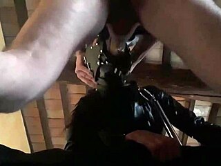 Laura XXX Model 2021 Video of Blowjob Ring Gag Deepthroat and Pussy Fucked