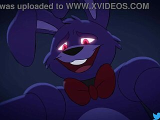 Foxy and Bonnie Sex