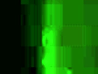 Doggy style with big ass brunette