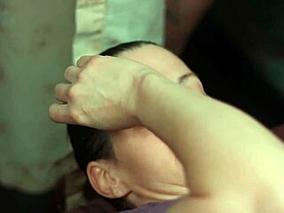 More Double Homemade Amateur Facial Action