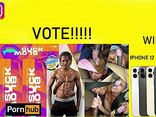 Jamaican couple in doggystyle with big cock and squirting on webcam