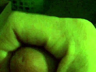 I experience cumming in a personal session