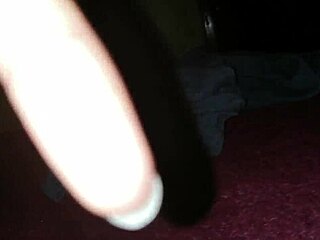 Sensual Mexican amateur rides on top with intense passion