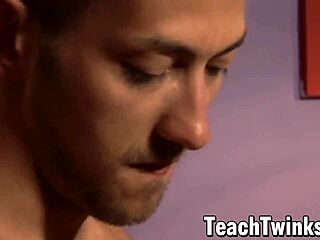 Deep Barebacking and Riding Big Cock with Horny Twinks