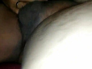 Sensual Mexican amateur rides on top with intense passion