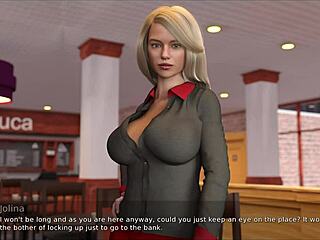 Where the heart is 245