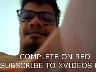 71 Chatting With The Big Husband Very Well