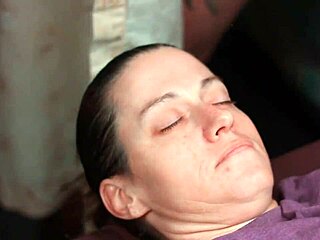 More Double Homemade Amateur Facial Action