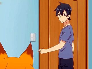 Senko San Chapter 02 Unleashes Wild Anime Fantasy in Spanish Subtitles for Hentai Fans