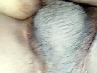 Sensual Mexican amateur rides on top with intense passion