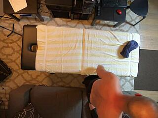 Gigi Breeze is the best masseuse of all time
