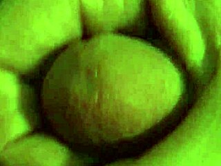 I experience cumming in a personal session