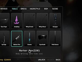 Fallen Doll V1.3: 3D Anime Hentai Game with Fuck Doll Action