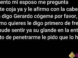 uber eats delivery guy bangs me hard in wild video