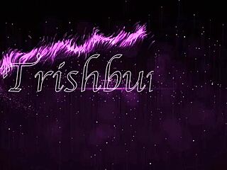 So Many Creamy Orgasms And Cleanups - Trishbunny