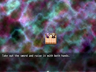 rei demon finally gets revenge on hero in epic hentai finale