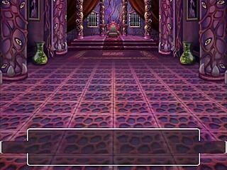 Derrotando o rei demônio e gozando em várias mulheres, he narrates in geezer hero rpg part 7 final.