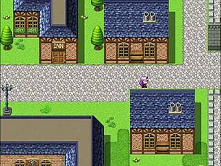 rei demon finally gets revenge on hero in epic hentai finale