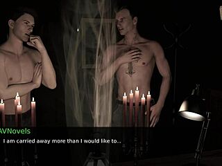 Father Jack wants AV to join in pleasure game