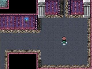 Derrotando o rei demônio e gozando em várias mulheres, he narrates in geezer hero rpg part 7 final.