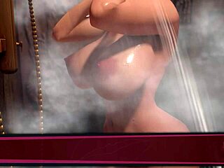 Exposed Episode 1 delivers raw tit creampie action