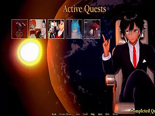 Hg Champion Of Realms P9 Got A Bad Feeling Not Sure How Many Thought