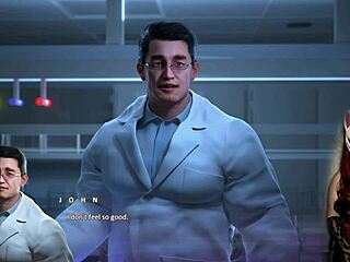 yo, gamer girl rockin’ a see-through bra?