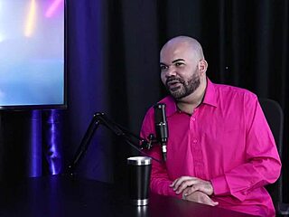 Brazilian Swingers Boldly Fuck In Glamour Lingerie