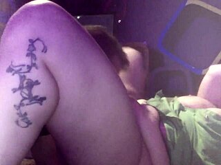 Cherrysoda The Cherrysoda Experience With Big Tits Lick Bent Over Doggystyle Tattoo Pussy Boobs Hooker Fake Tits