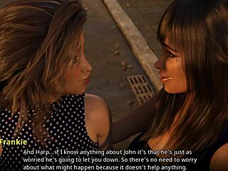 Wvm 128 Episode: What's Up with Charles the Character?