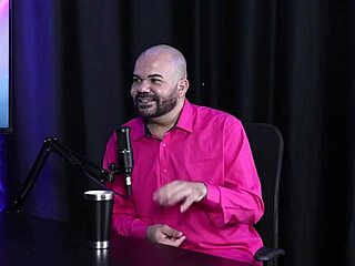 Brazilian Swingers Boldly Fuck In Glamour Lingerie