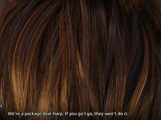 Wvm 128 Episode: What's Up with Charles the Character?