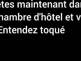 pieck finger instructs you to jerk off with fingering