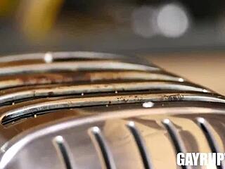 dirty twink secrets with nico coopa, jc hunt, carter woods, cody seiya 😈