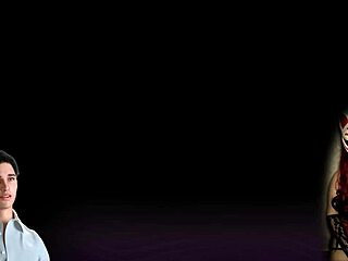 yo, gamer girl rockin’ a see-through bra?