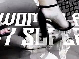 Can Female Supremacy Brainwashing with Mistress Magenta Control Your Mind?