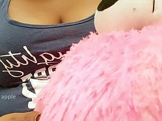 Sexy Indian Maid With Boobs And Tits