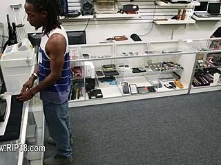 Horny Guy Bangs Real Amateur Girls