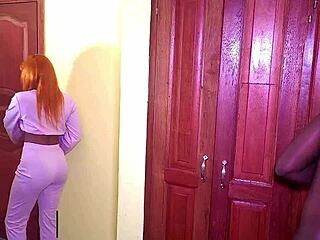 My stepsister or me part 3