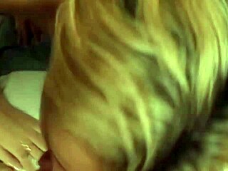 Girl on Girl Oral Sex with Lucky Guy Joining